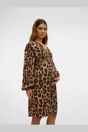 Mama;licious Mlnalene Sukienka Ciążowa