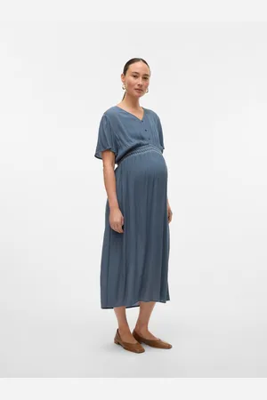 Mama;licious Mlmimmi Sukienka Ciążowa