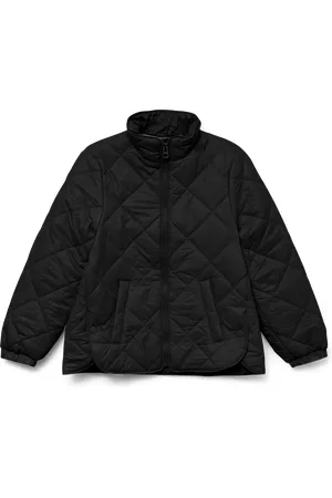 VERO MODA Vmskylar Pikowana Kurtka