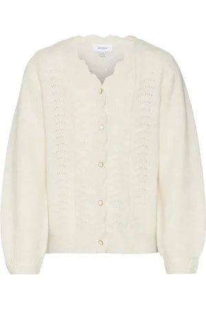 VERO MODA Vmeleanor Dzianinowy Kardigan