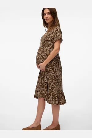 Mama;licious Mlnaia Sukienka Ciążowa