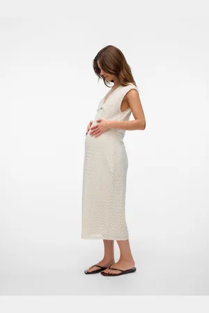 Mama;licious Vmmdevelyn Sukienka Ciążowa
