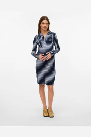 Mama;licious Vmmsea Sukienka Ciążowa