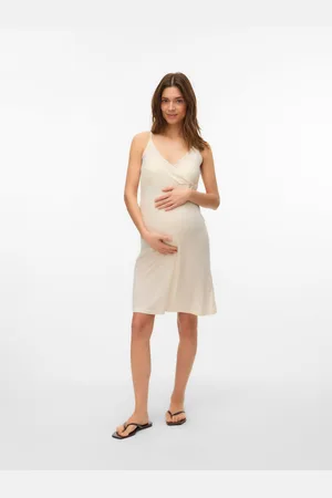 Mama;licious Regulowane Paski Piżamka