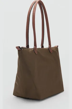 MANGO Torba shopper