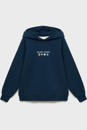 MANGO Bluza Brawl Stars