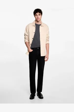 MANGO Dżinsy regular fit