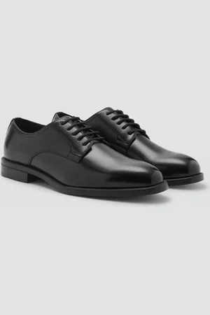 MANGO Buty typu bluchery do garnituru