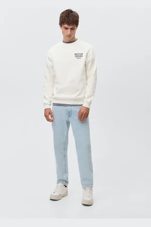 MANGO Dżinsy regular fit