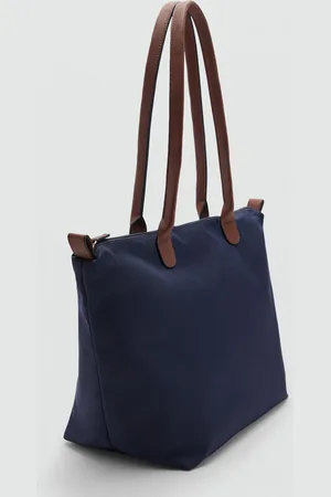MANGO Torba shopper