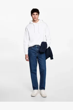 MANGO Dżinsy regular fit