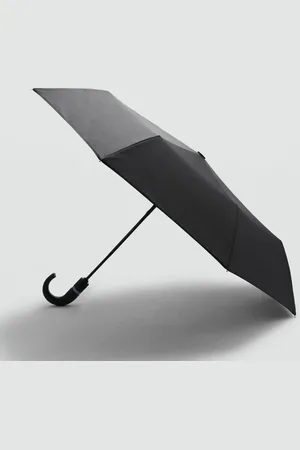 MANGO Automatycznie składany parasol
