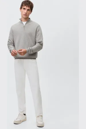 MANGO Dżinsy regular fit