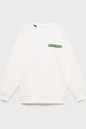 MANGO Bluza Minecraft