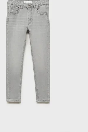 MANGO Dżinsy skinny