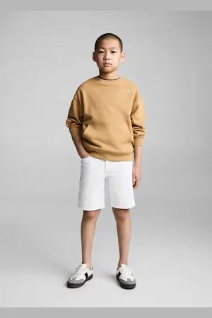MANGO Bluza z nadrukiem