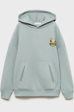 MANGO Bluza Pokémon