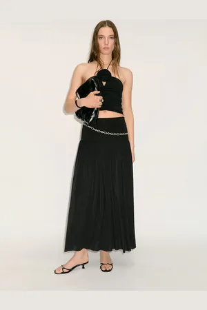 MANGO KOSZULKA TOP
