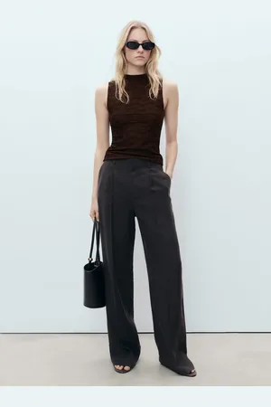 MANGO KOSZULKA TOP