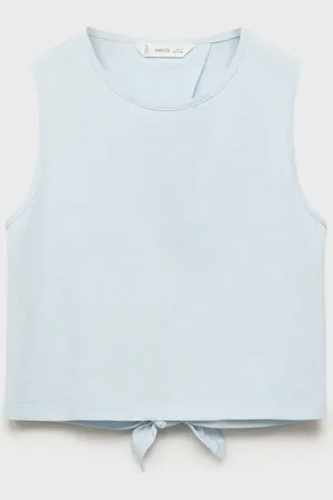 MANGO T-SHIRT
