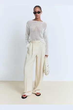 MANGO SWETER