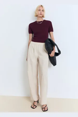 MANGO SWETER