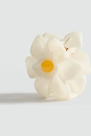 MANGO OPASKA kremowy / écru