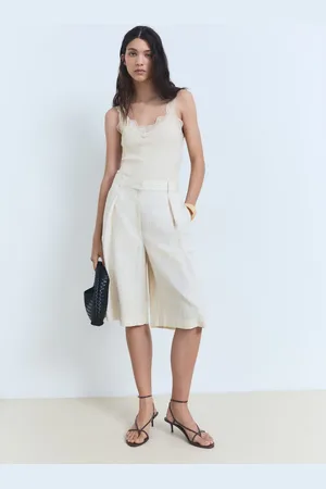 MANGO KOSZULKA TOP