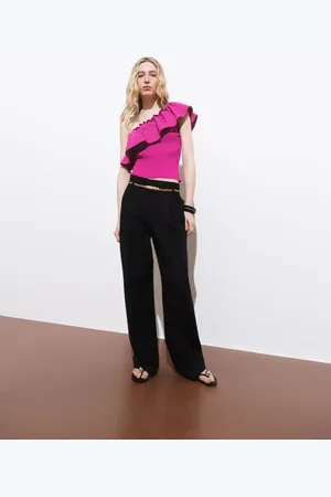 MANGO KOSZULKA TOP