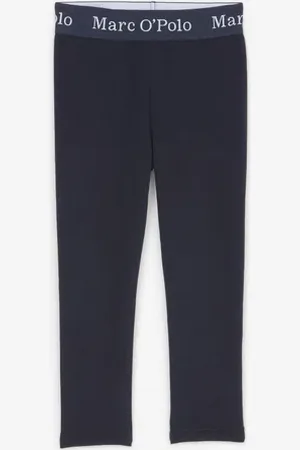Marc O’ Polo Legginsy termiczne KIDS-GIRLS