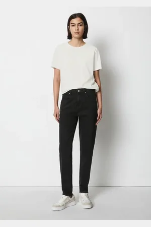 Marc O’ Polo Jeansy model Freja boyfriend
