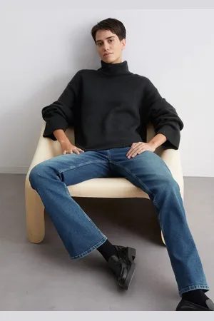 Marc O’ Polo Kaszmirowy sweter oversize