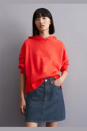 Marc O’ Polo Luźna bluza z kapturem