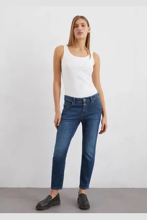 Marc O’ Polo Jeansy model Theda boyfriend