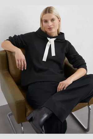 Marc O’ Polo Luźna bluza z kapturem