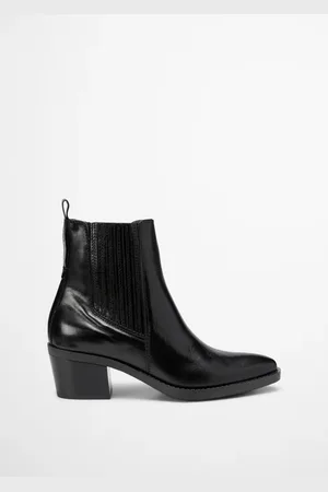 Marc O’ Polo Buty za kostkę w zachodnim stylu