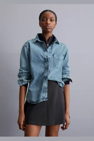 Marc O’ Polo Jeans overshirt regular