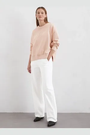 Marc O’ Polo Luźna bluza z logo