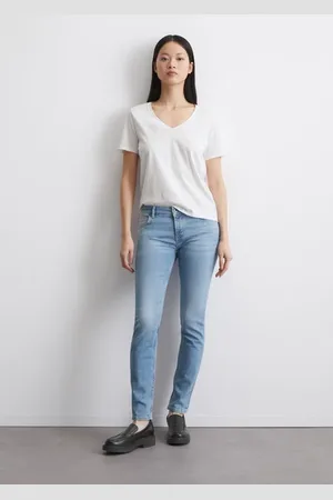 Marc O’ Polo Model dżinsów Alby slim