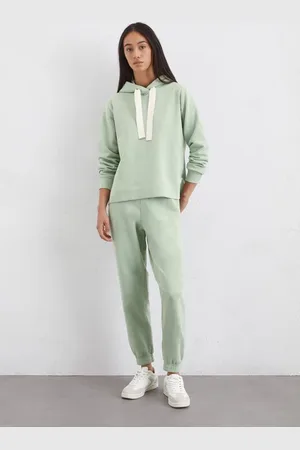 Marc O’ Polo Luźna bluza z kapturem