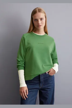 Marc O’ Polo Luźna bluza DfC