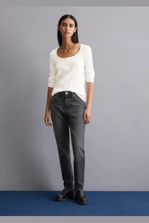 Marc O’ Polo Jeansy model Freja boyfriend