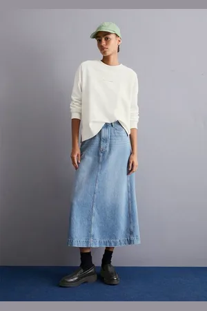 Marc O’ Polo Luźna bluza DfC