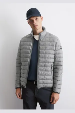 Marc O’ Polo Pikowana kurtka regular