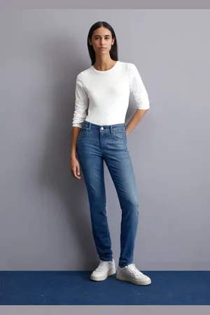 Marc O’ Polo Model jeansów Alva slim