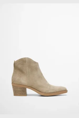 Marc O’ Polo Buty za kostkę w zachodnim stylu