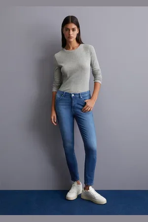 Marc O’ Polo Dżinsy model Kaj skinny cropped