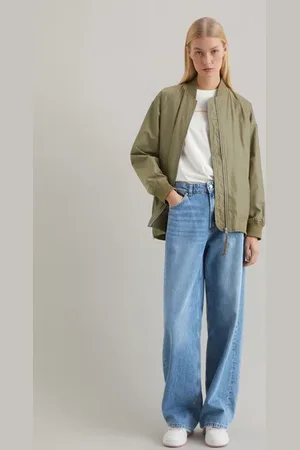 Marc O’ Polo Luźna bluza Aviator