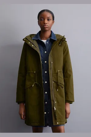 Marc O’ Polo Parka outdoor regular