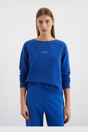 Marc O’ Polo Luźna bluza